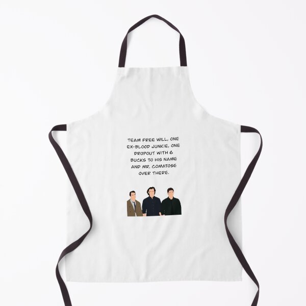Item preview, Team Free Will designed and sold by Chaoticviper.