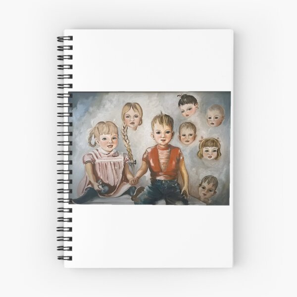 Item preview, Haunted Portrait Of Vengeance Spooky Retro Horror Art For Thriller Fans | ⭐⭐⭐⭐⭐ Best Seller designed and sold by hossine4444.