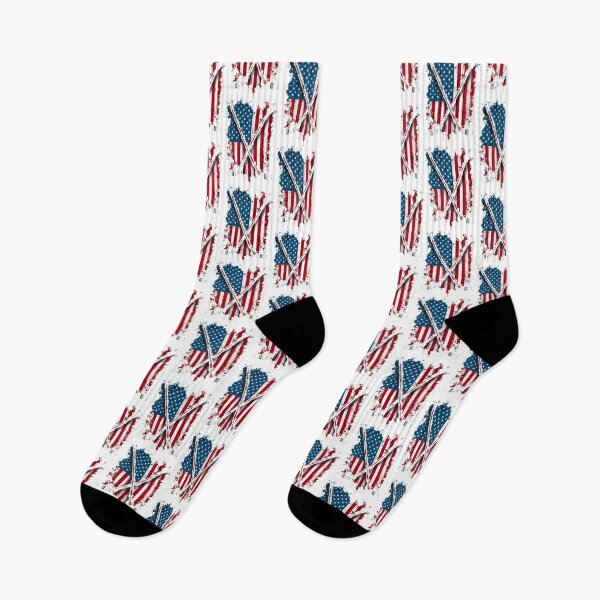 Item preview, American Hockey Patriot Flag Player Usa Ice Sports Fan Gear | ⭐⭐⭐⭐⭐ Best Seller designed and sold by taghzaoui.