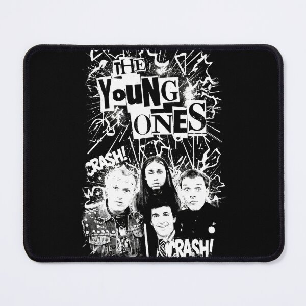 Item preview, Radical 80S Punk Student Chaos Retro British Comedy | ⭐⭐⭐⭐⭐ designed and sold by hossine4444.