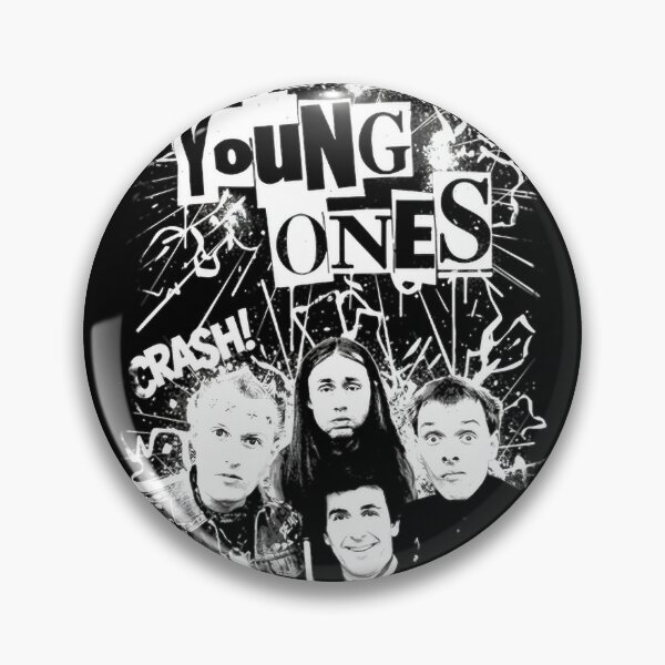 Artikelvorschau, Radikale 80er-Jahre-Punk-Studenten-Chaos, britische Retro-Komödie | ⭐⭐⭐⭐⭐ entworfen und verkauft von hossine4444.