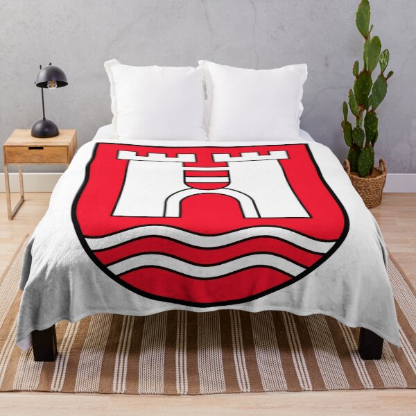 Item preview, Linz Coat of Arms Austria Heritage designed and sold by Retr0Tshirts.