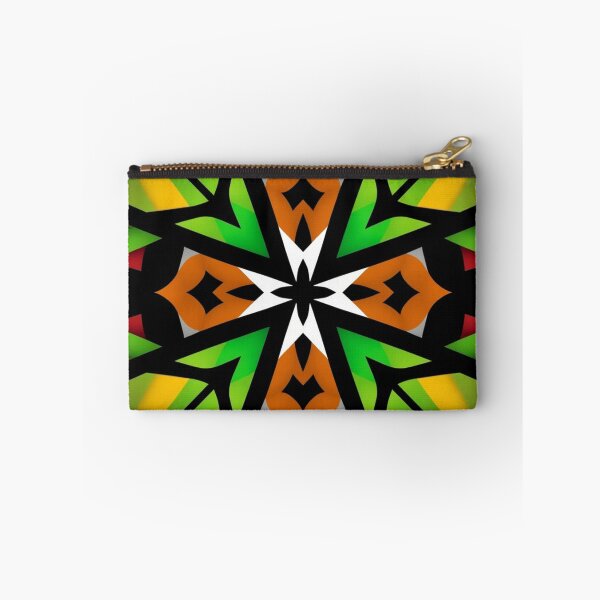Item preview, Radiant geometric symmetry designed and sold by Sigtrix.