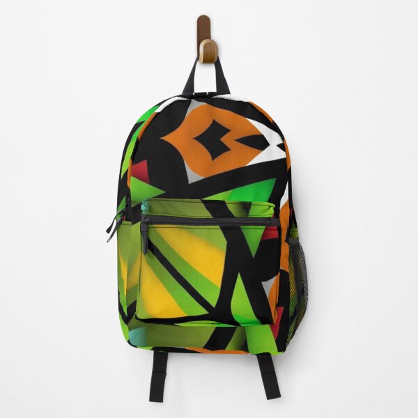 Item preview, Radiant geometric symmetry designed and sold by Sigtrix.