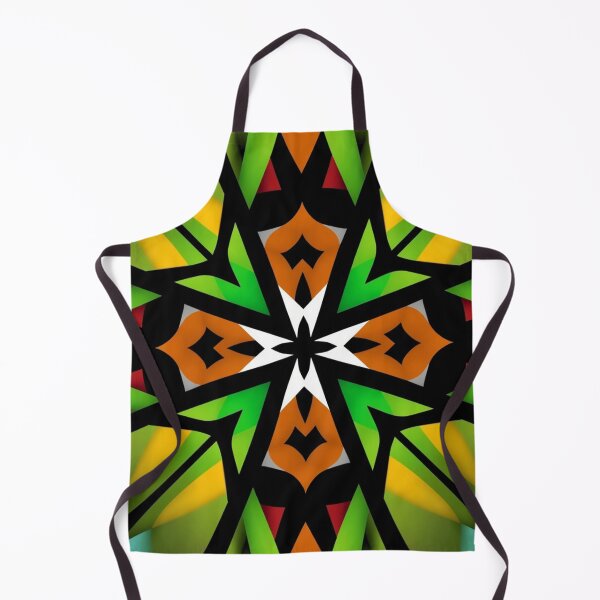 Item preview, Radiant geometric symmetry designed and sold by Sigtrix.