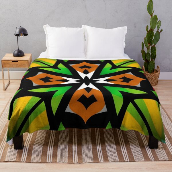 Item preview, Radiant geometric symmetry designed and sold by Sigtrix.