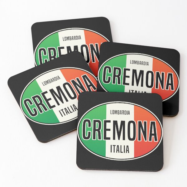 Item preview, Cremona, Lombardy, Italy designed and sold by studio838.