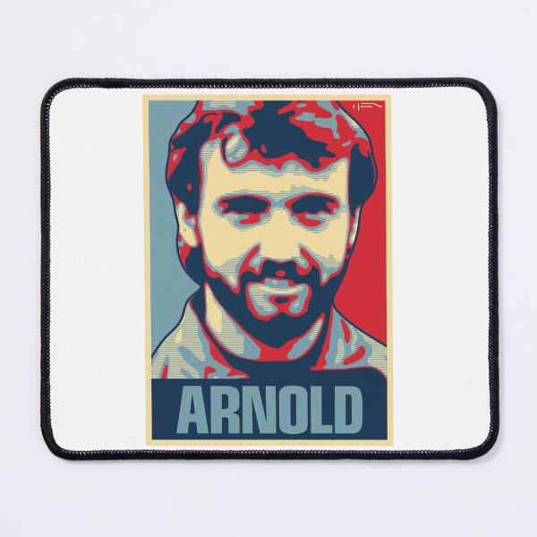 Item preview, Arnold designed and sold by DFA.