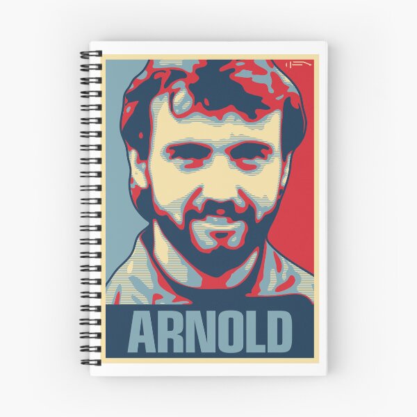 Item preview, Arnold designed and sold by DFA.