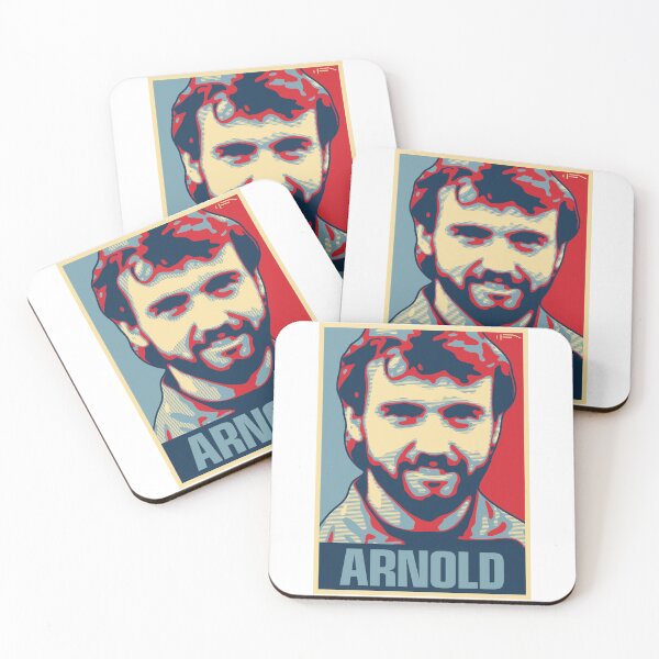 Item preview, Arnold designed and sold by DFA.
