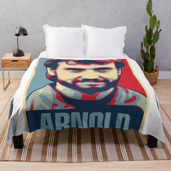 Item preview, Arnold designed and sold by DFA.