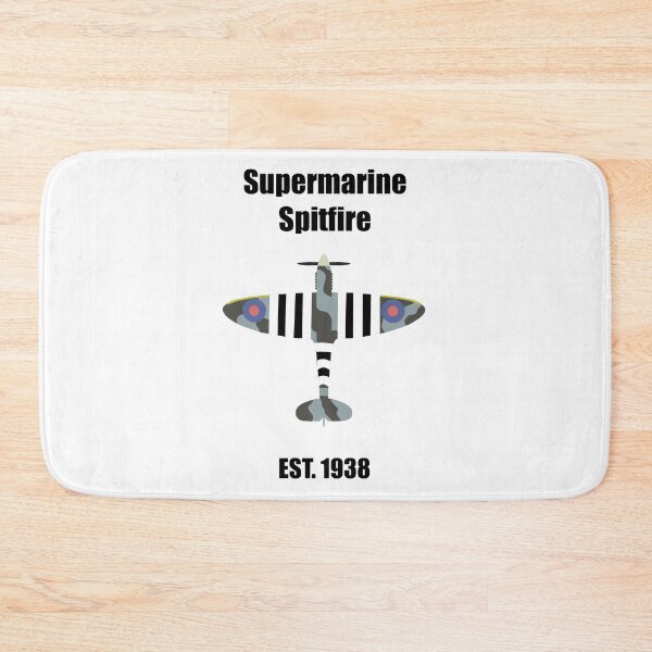 Item preview, Supermarine Spitfire designed and sold by Chaoticviper.