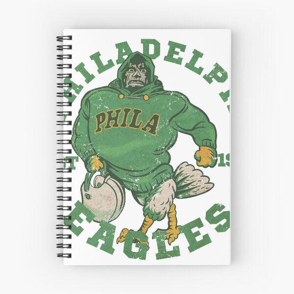 Item preview, Philadelphia eagles dr doom  designed and sold by Ushopfake.