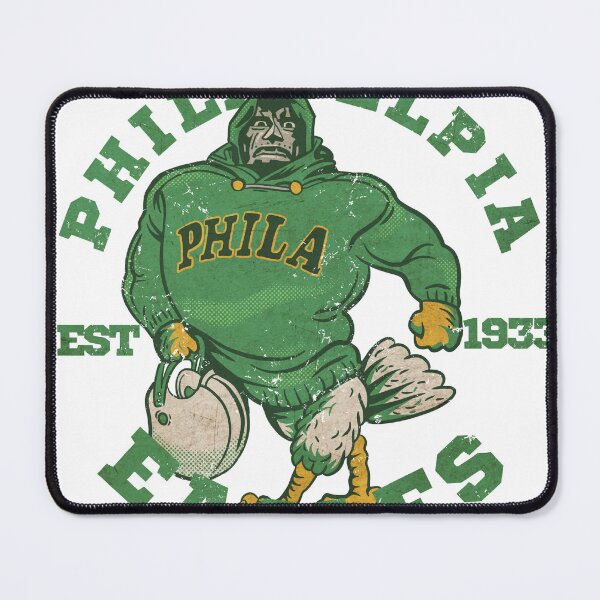 Item preview, Philadelphia eagles dr doom designed and sold by Ushopfake.