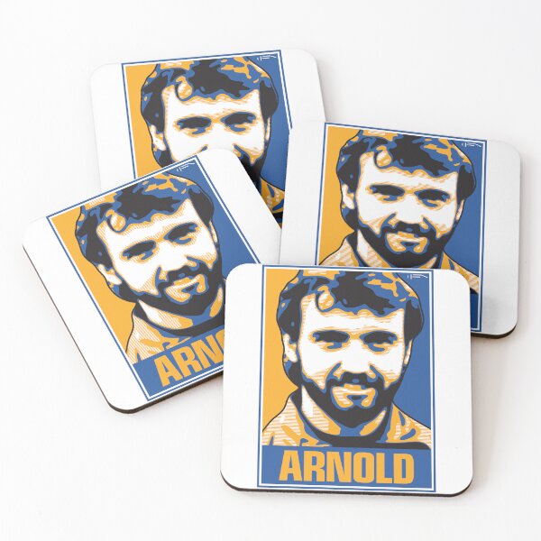 Item preview, Arnold - MAN designed and sold by DFA.