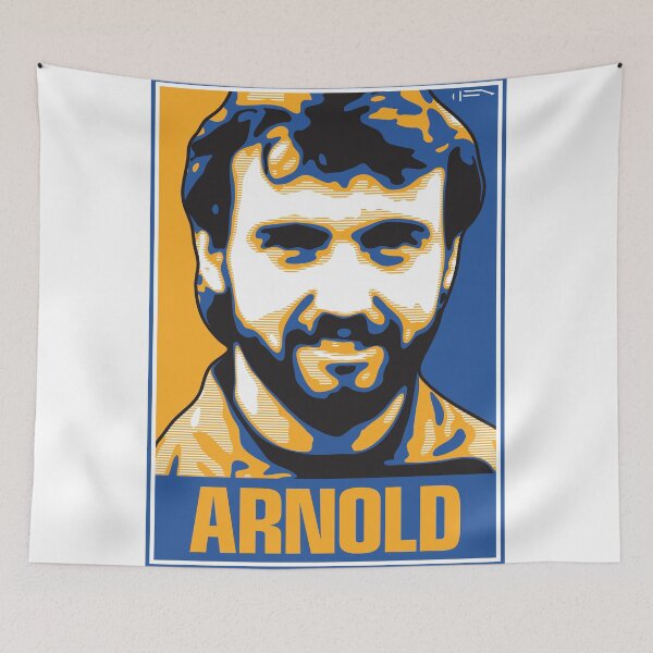 Item preview, Arnold - MAN designed and sold by DFA.