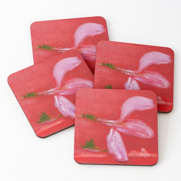 Item preview, Garlic Goose with cilantro designed and sold by RamonYrizarris.