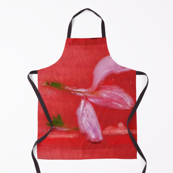 Item preview, Garlic Goose with cilantro designed and sold by RamonYrizarris.