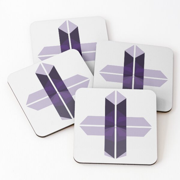 Item preview, Borahae 4 designed and sold by Xenoka.