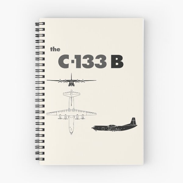 Item preview, The C133 Cargomaster designed and sold by PilotandPlane.