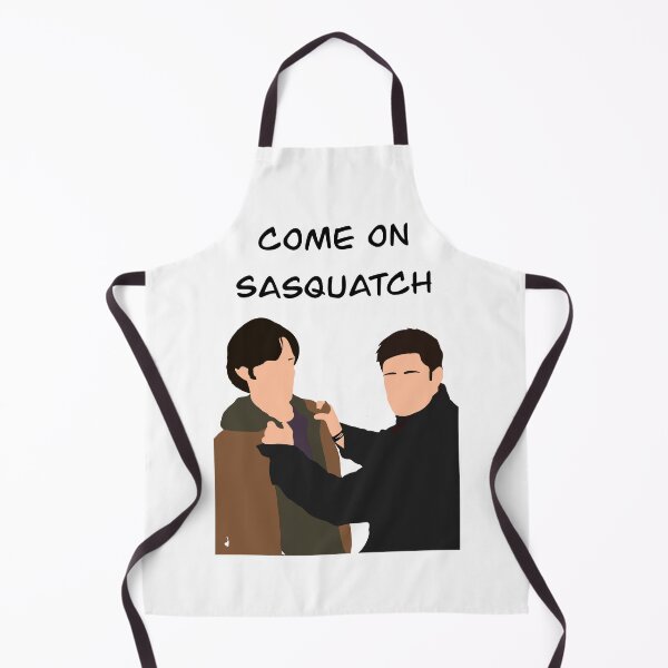 Item preview, Sam y Dean Winchester designed and sold by Chaoticviper.