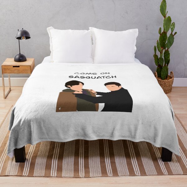 Item preview, Sam and Dean Winchester designed and sold by Chaoticviper.