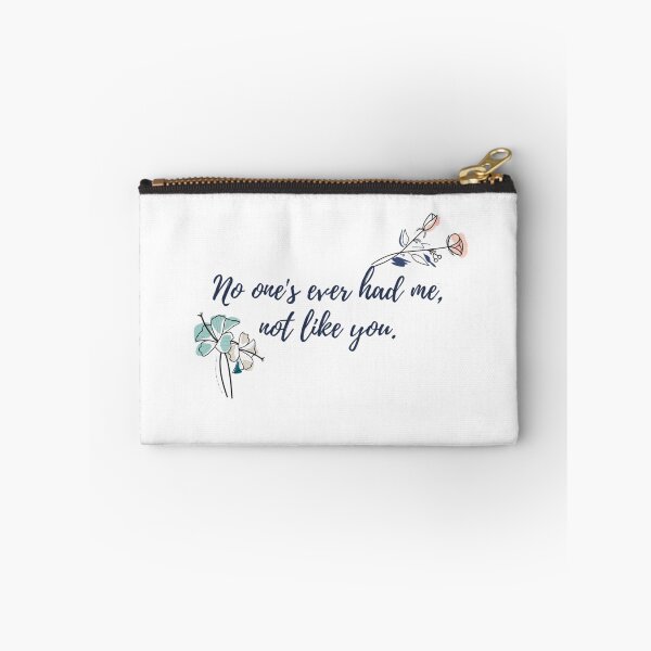 Item preview, No one's ever had me, Not like you - So High School - Taylor Swift designed and sold by Simi2020.