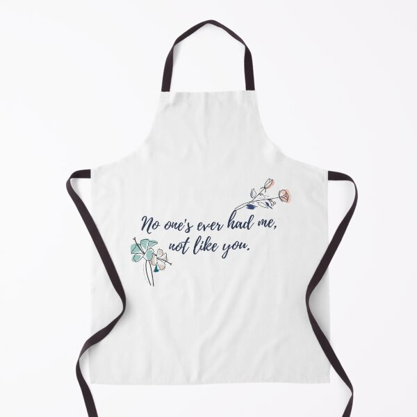 Item preview, No one's ever had me, Not like you - So High School - Taylor Swift designed and sold by Simi2020.