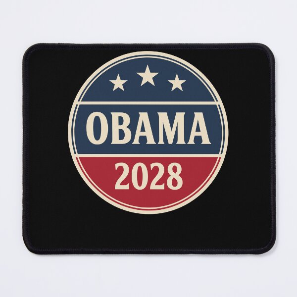 Item preview, Obama 2028 designed and sold by varioarts.