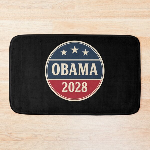 Artikelvorschau, Obama 2028 entworfen und verkauft von varioarts.