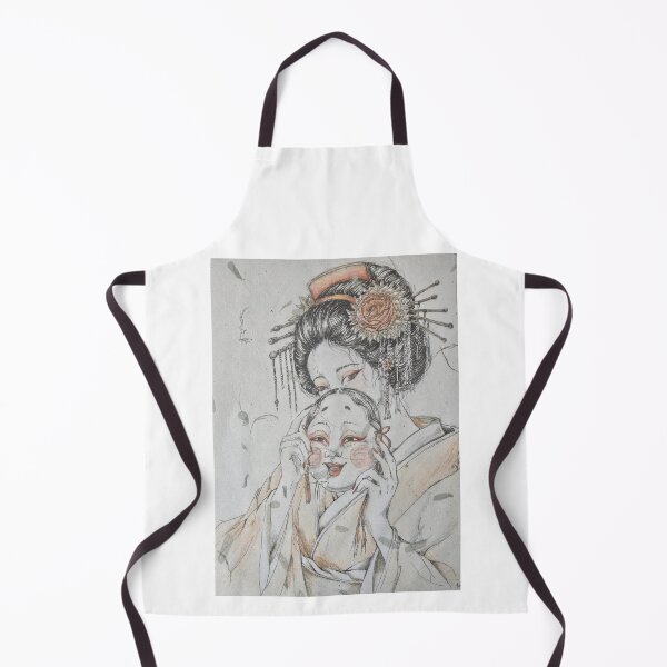 Item preview, Okame designed and sold by cmerkleart.