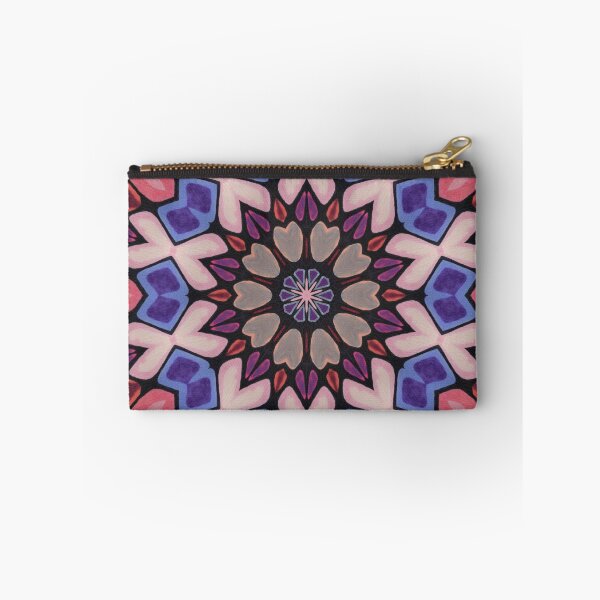 Item preview, Pink Passion Mosaic 2 designed and sold by SoleiaFlur.