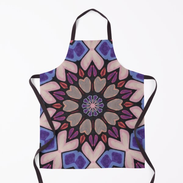 Item preview, Pink Passion Mosaic 2 designed and sold by SoleiaFlur.
