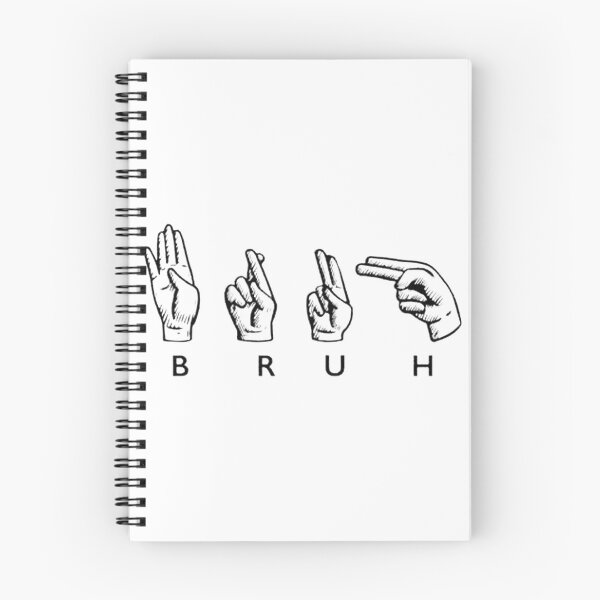 Item preview, Bruh Meme Funny Saying Sarcastic Quote | ⭐⭐⭐⭐⭐ Best Seller designed and sold by mahmoud athamnh.