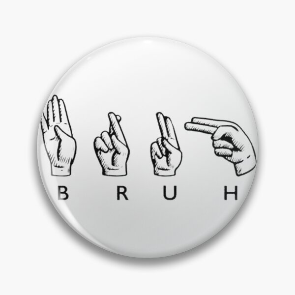 Item preview, Bruh Meme Funny Saying Sarcastic Quote | ⭐⭐⭐⭐⭐ Best Seller designed and sold by mahmoud athamnh.