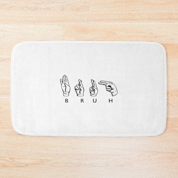 Item preview, Bruh Meme Funny Saying Sarcastic Quote | ⭐⭐⭐⭐⭐ Best Seller designed and sold by mahmoud athamnh.