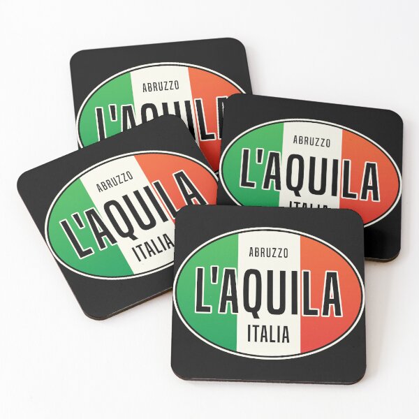 Item preview, L'Aquila, Abruzzo, Italy designed and sold by studio838.
