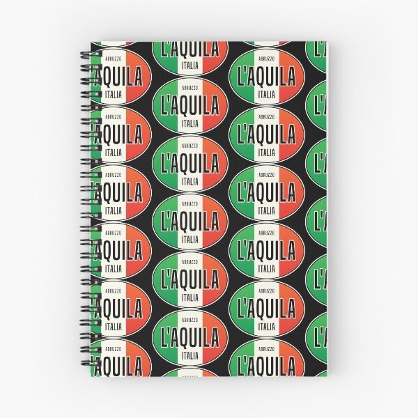 Item preview, L'Aquila, Abruzzo, Italy designed and sold by studio838.