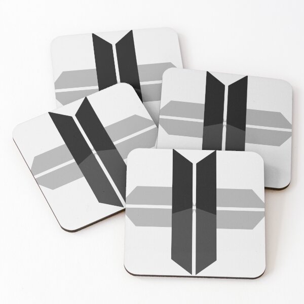 Item preview, Borahae 3 designed and sold by Xenoka.