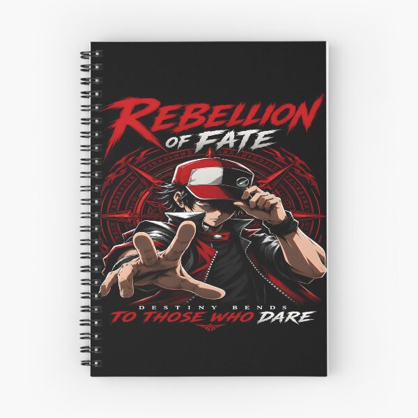 Item preview, Rebellion of Fate– Destiny Bends to Those Who Dare designed and sold by TTdesigns123.