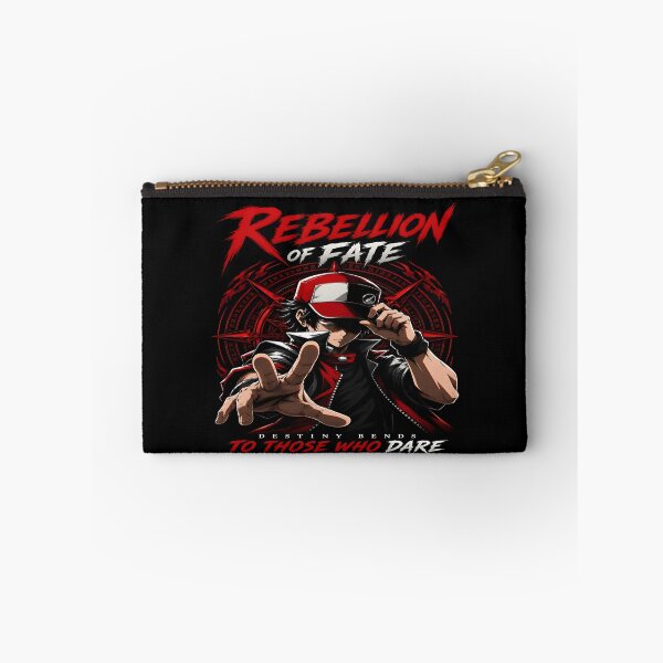 Item preview, Rebellion of Fate– Destiny Bends to Those Who Dare designed and sold by TTdesigns123.
