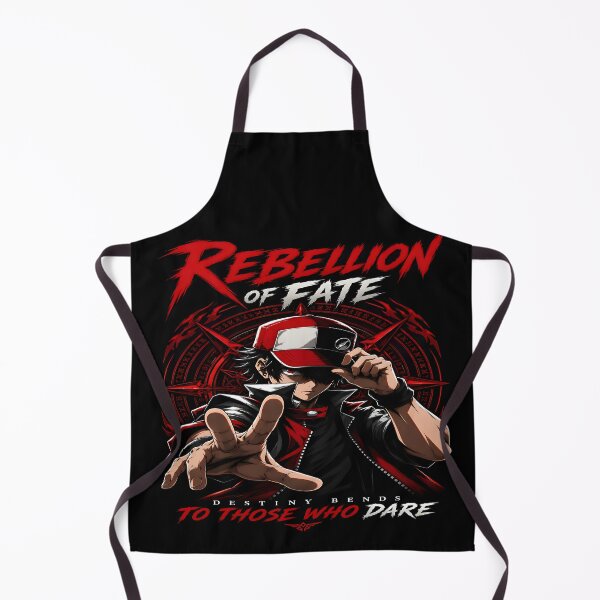 Item preview, Rebellion of Fate– Destiny Bends to Those Who Dare designed and sold by TTdesigns123.