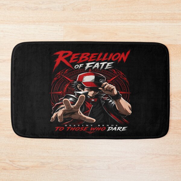 Item preview, Rebellion of Fate– Destiny Bends to Those Who Dare designed and sold by TTdesigns123.