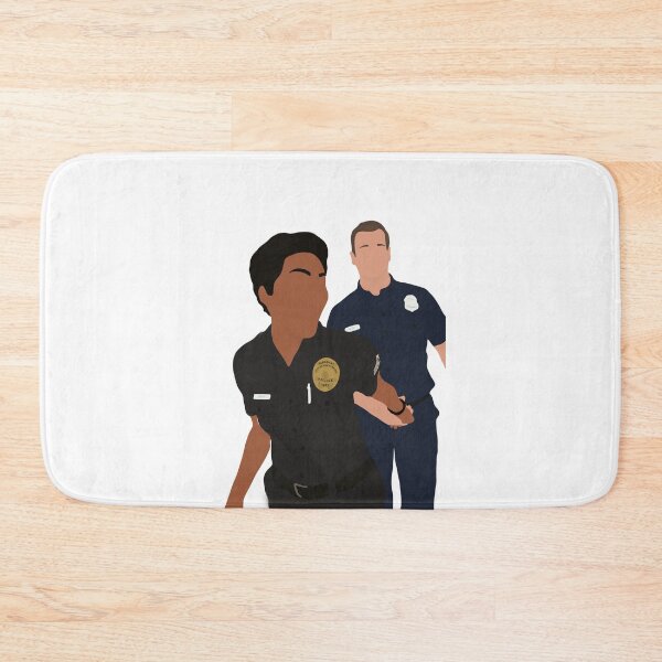 Item preview, Bobby and Athena designed and sold by Chaoticviper.