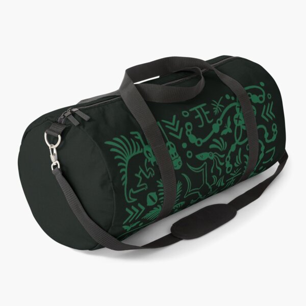 Item preview, Ecosystem (Green) - Rain World designed and sold by Xpress-Art.