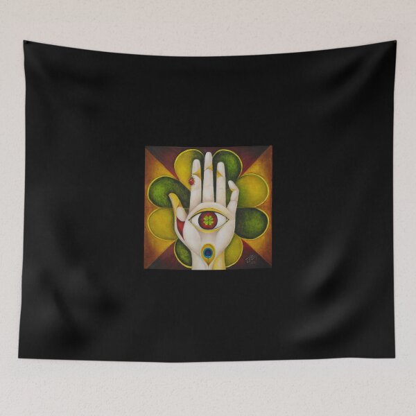 Item preview, Hand of Patrick designed and sold by Paun.