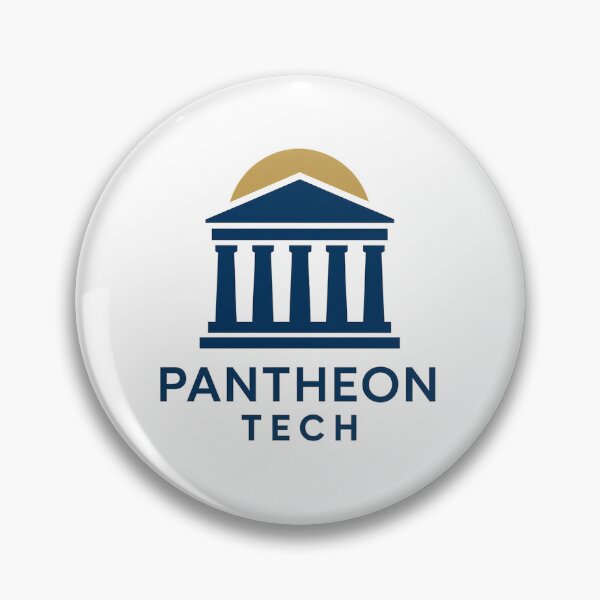 Item preview, Pantheon tech designed and sold by Low Carb Snark.