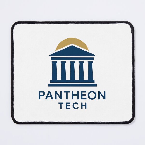 Item preview, Pantheon tech designed and sold by Low Carb Snark.