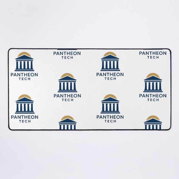 Item preview, Pantheon tech designed and sold by Low Carb Snark.