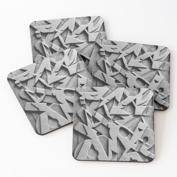 Item preview, Carved into the Stone designed and sold by Fine-Art-Hub.